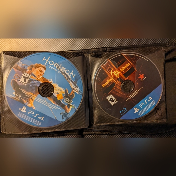 PS4 Game Bundle 32 see list - Picture 13 of 17